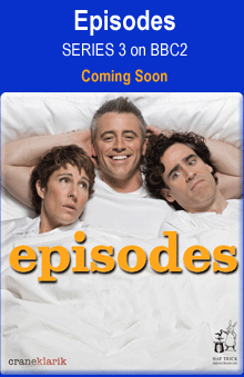 Episodes Series 3 on BBC2